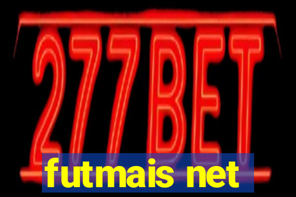 futmais net